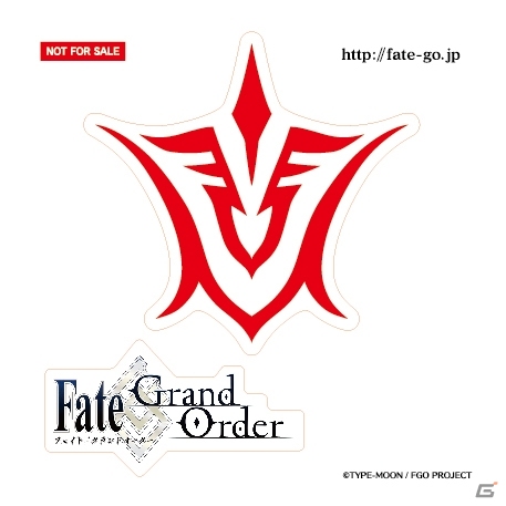iOS/Android「Fate/Grand Order」と「Fate/Zero」のサーヴァントが丸ノ内線新宿駅をジャック！令呪ステッカーが手に入る壁面広告もの画像4
