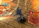 iOS/Android「サムライ ライジング」武士や黒魔導士など4つのジョブを紹介！