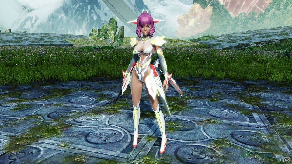 「ファンタシースターオンライン2」ACスクラッチ「トロクロ・ステーション」が登場―トロやクロになりきれる着ぐるみも！の画像12