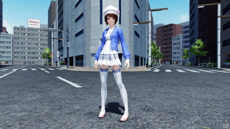 「ファンタシースターオンライン2」ACスクラッチ「トロクロ・ステーション」が登場―トロやクロになりきれる着ぐるみも！の画像14