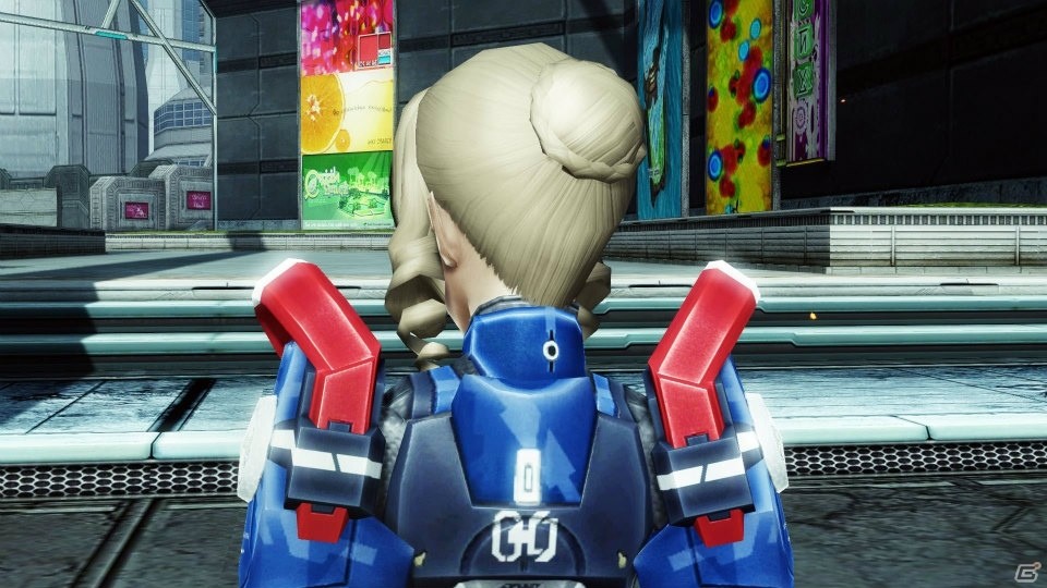 「ファンタシースターオンライン2」ACスクラッチ「トロクロ・ステーション」が登場―トロやクロになりきれる着ぐるみも！の画像25