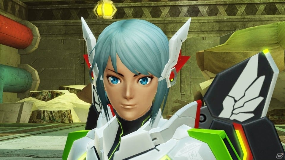 「ファンタシースターオンライン2」ACスクラッチ「トロクロ・ステーション」が登場―トロやクロになりきれる着ぐるみも！の画像27
