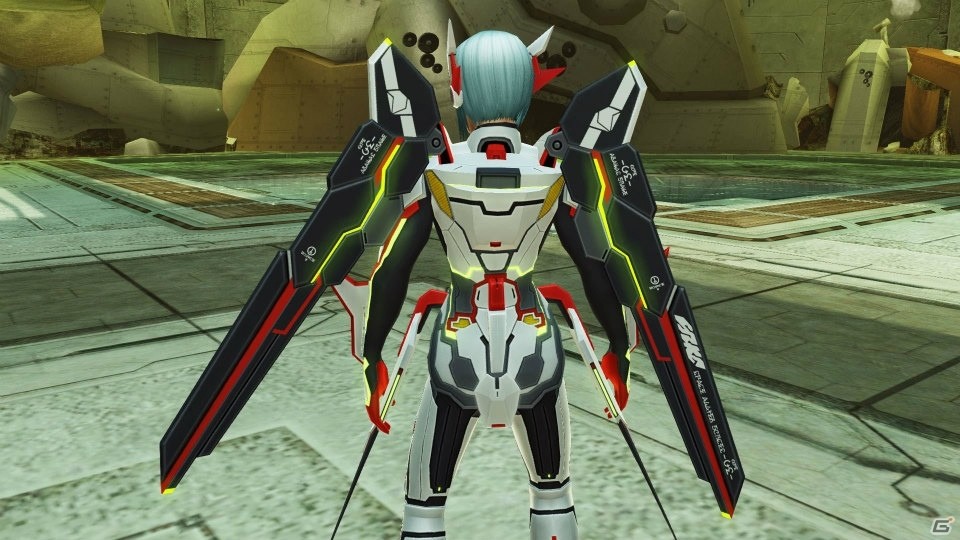 「ファンタシースターオンライン2」ACスクラッチ「トロクロ・ステーション」が登場―トロやクロになりきれる着ぐるみも！の画像28