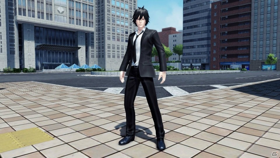 「ファンタシースターオンライン2」ACスクラッチ「トロクロ・ステーション」が登場―トロやクロになりきれる着ぐるみも！の画像3