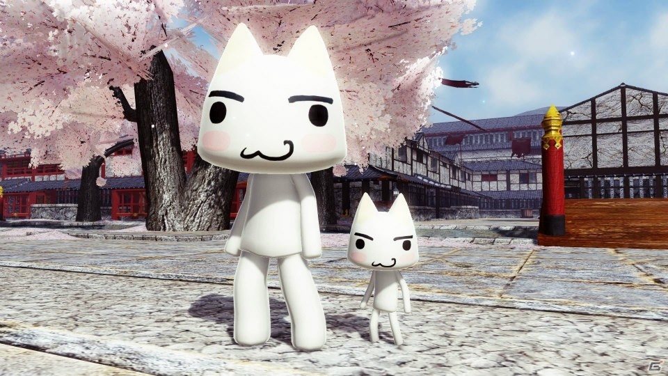 「ファンタシースターオンライン2」ACスクラッチ「トロクロ・ステーション」が登場―トロやクロになりきれる着ぐるみも！の画像51