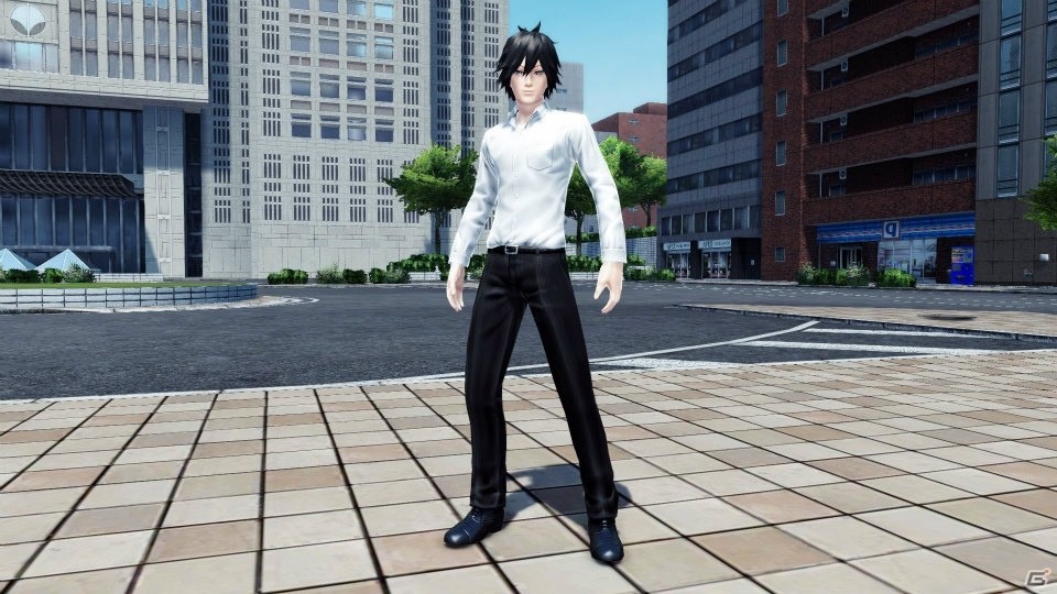 「ファンタシースターオンライン2」ACスクラッチ「トロクロ・ステーション」が登場―トロやクロになりきれる着ぐるみも！の画像7
