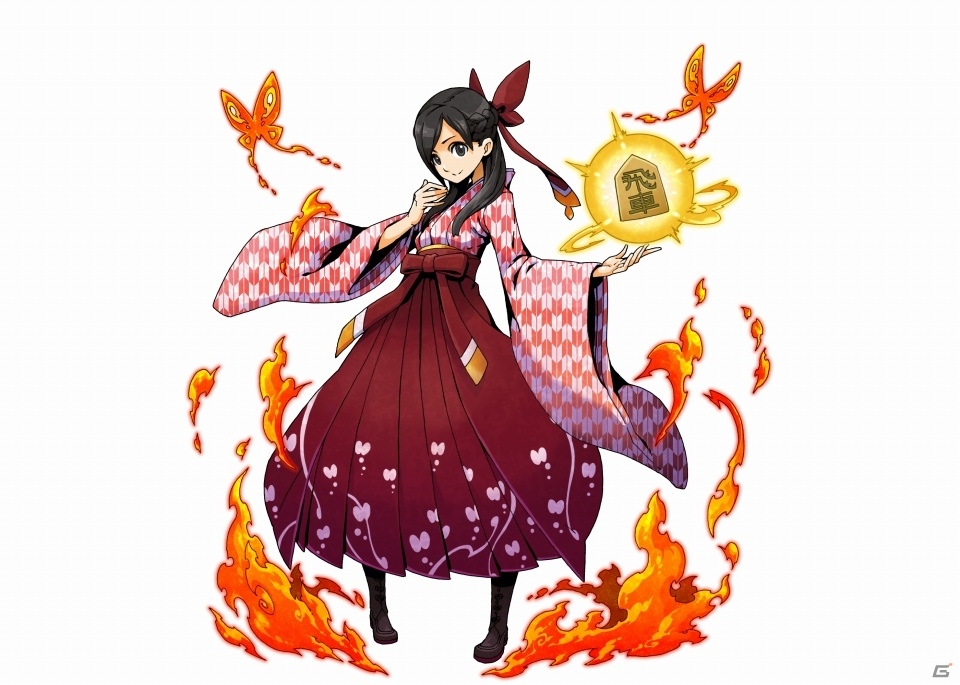 iOS/Android「将棋RPG つめつめロード」佐藤紳哉七段、伊藤真吾五段、門倉啓太四段がゲームに出演決定！の画像4