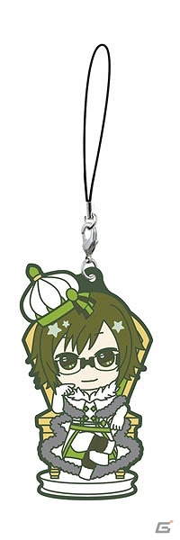 ファンの投票数で特典が決まる“一番くじアワード”も実施！「一番くじ アイドリッシュセブン ～IDOLiSH7 VS TRIGGER～」が5月28日より販売開始の画像24