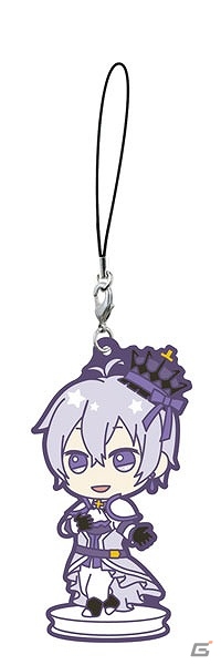 ファンの投票数で特典が決まる“一番くじアワード”も実施！「一番くじ アイドリッシュセブン ～IDOLiSH7 VS TRIGGER～」が5月28日より販売開始の画像27