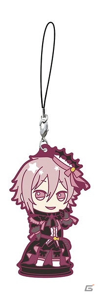 ファンの投票数で特典が決まる“一番くじアワード”も実施！「一番くじ アイドリッシュセブン ～IDOLiSH7 VS TRIGGER～」が5月28日より販売開始の画像40