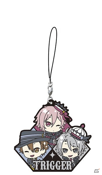 ファンの投票数で特典が決まる“一番くじアワード”も実施！「一番くじ アイドリッシュセブン ～IDOLiSH7 VS TRIGGER～」が5月28日より販売開始の画像42