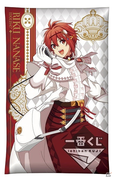 ファンの投票数で特典が決まる“一番くじアワード”も実施！「一番くじ アイドリッシュセブン ～IDOLiSH7 VS TRIGGER～」が5月28日より販売開始の画像7