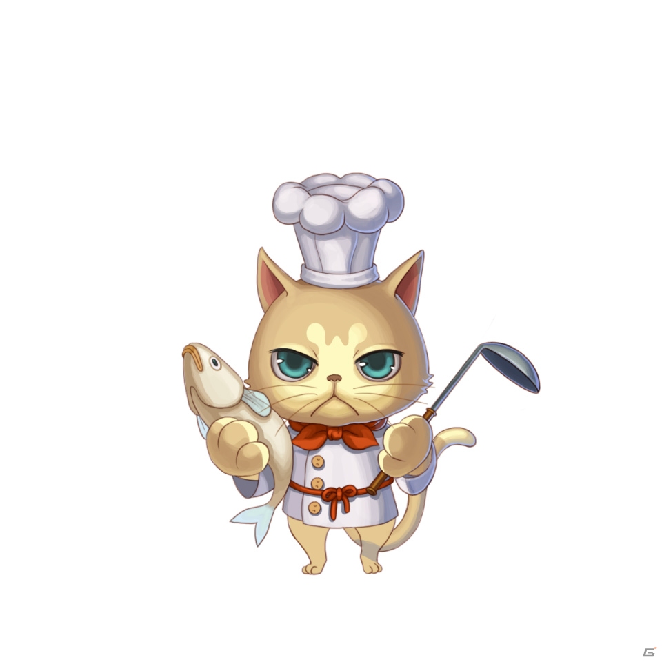 iOS/Android「SOUL GAUGE -紅き牙と蒼天の翼-」PVP「アリーナ」を紹介！アジト、ペット、サポートなどのゲーム情報もの画像4