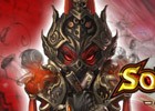iOS/Android「SOUL GAUGE -紅き牙と蒼天の翼-」PVP「アリーナ」を紹介！アジト、ペット、サポートなどのゲーム情報も