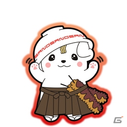 Mobage「戦国パズル!!あにまる大合戦」ゆるキャラグランプリ春の選抜2016の開催記念イベントがスタートの画像5