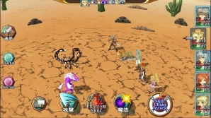 「レファルシアの幻影」や「空のフォークロア」などを含むiOS/Android向けアプリを対象とした半額セールを実施の画像1