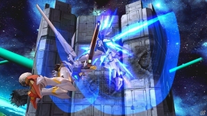AC「機動戦士ガンダム EXVS.MB ON」4月26日に「ガンダムAGE-FX」が正式リリース！新プレイヤーナビ「ロマリー・ストーン」も参戦の画像17