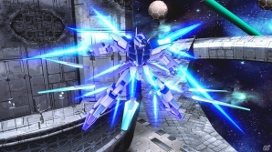 AC「機動戦士ガンダム EXVS.MB ON」4月26日に「ガンダムAGE-FX」が正式リリース！新プレイヤーナビ「ロマリー・ストーン」も参戦の画像20