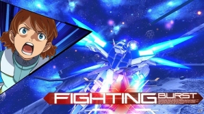 AC「機動戦士ガンダム EXVS.MB ON」4月26日に「ガンダムAGE-FX」が正式リリース！新プレイヤーナビ「ロマリー・ストーン」も参戦の画像21