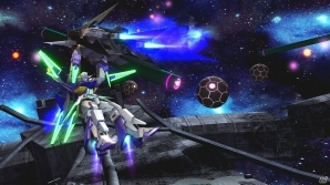AC「機動戦士ガンダム EXVS.MB ON」4月26日に「ガンダムAGE-FX」が正式リリース！新プレイヤーナビ「ロマリー・ストーン」も参戦の画像27