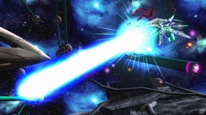 AC「機動戦士ガンダム EXVS.MB ON」4月26日に「ガンダムAGE-FX」が正式リリース！新プレイヤーナビ「ロマリー・ストーン」も参戦の画像4