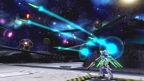 AC「機動戦士ガンダム EXVS.MB ON」4月26日に「ガンダムAGE-FX」が正式リリース！新プレイヤーナビ「ロマリー・ストーン」も参戦の画像8
