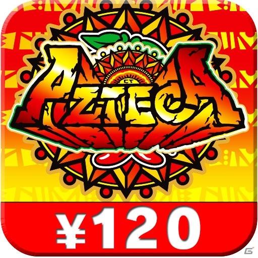 iOS/Android「アナザーゴッドハーデス-奪われた ZEUSver.-」「アステカ」「HANABI」のセールが開始！の画像1