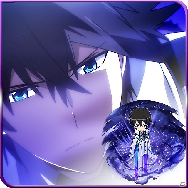 Mobage「魔法科高校の劣等生 スクールマギクスバトル」横浜の地下通路でゲリラとの戦闘発生！イベント「地下道の攻防」が開催の画像12