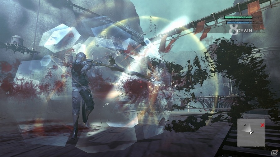 アクションRPG「NieR Replicant」がPlayStation Nowにて配信開始！「NieR」のオフィシャルグッズも販売の画像5