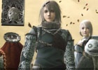 アクションRPG「NieR Replicant」がPlayStation Nowにて配信開始！「NieR」のオフィシャルグッズも販売