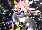 PS4/PS Vita「Fate/EXTELLA」サーヴァントと共に戦うマスターを紹介！“玉藻の前”の形態変化にも注目