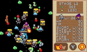 Pc版 魔女と勇者 がsteamにて配信開始 オフとなる早期特別セールも実施 ゲーム情報サイト Gamer