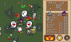 Pc版 魔女と勇者 がsteamにて配信開始 オフとなる早期特別セールも実施 ゲーム情報サイト Gamer