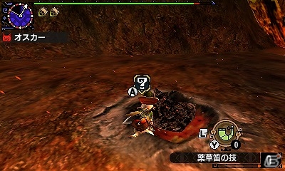 3DS「モンスターハンタークロス」オトモ防具「メイラーネコシリーズ」を作ろう！イベントクエスト「あっちっちなおとどけもの」などが配信の画像2