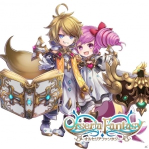 アソビモの最新作「オルセリアファンタジー」のβテストアプリがAndroid限定で公開の画像7
