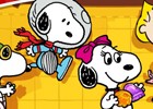 iOS/Android「スヌーピードロップス」かわいいスヌーピーがゲットできる「パートナーカーニバル」と通信対戦イベントが同時開催！