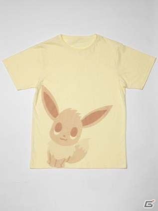 「ポケモンセンターオンライン」オープン記念キャンペーン第3弾・イーブイキャンペーンが4月23日より開催！の画像20