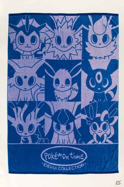 「ポケモンセンターオンライン」オープン記念キャンペーン第3弾・イーブイキャンペーンが4月23日より開催！の画像32