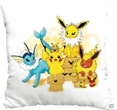 「ポケモンセンターオンライン」オープン記念キャンペーン第3弾・イーブイキャンペーンが4月23日より開催！の画像37