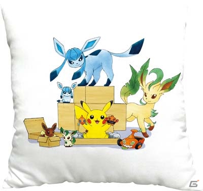 「ポケモンセンターオンライン」オープン記念キャンペーン第3弾・イーブイキャンペーンが4月23日より開催！の画像41