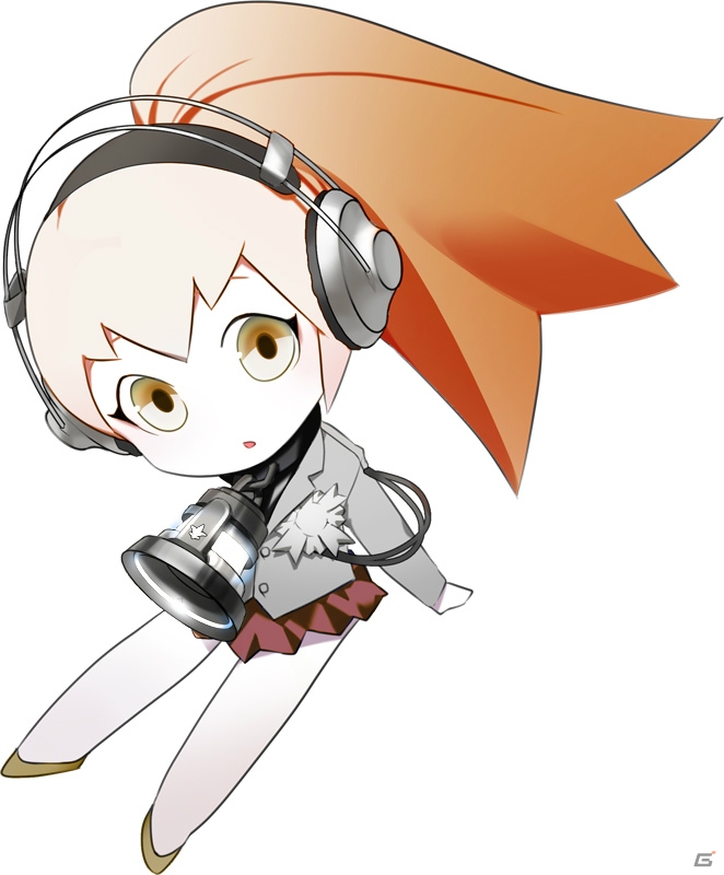 PS Vita「Caligula -カリギュラ-」峯沢維弦、守田鳴子の“カタルシスエフェクト”イメージが公開！新たなる楽士の情報もの画像7