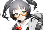 PS Vita「Caligula -カリギュラ-」峯沢維弦、守田鳴子の“カタルシスエフェクト”イメージが公開！新たなる楽士の情報も