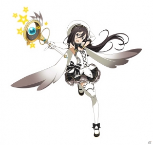 「ソードアート・オンライン コード・レジスタ」魔法少女アスナ＆キリトが登場！日高里菜さん考案のキャラクターもチェックの画像3