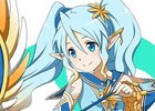 「ソードアート・オンライン コード・レジスタ」魔法少女アスナ＆キリトが登場！日高里菜さん考案のキャラクターもチェック