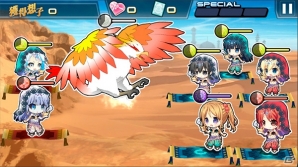 iOS/Android「魔法科高校の劣等生 LOST ZERO」新ストーリーが楽しめるイベント「アラビアの怪鳥伝説」が開催！の画像4