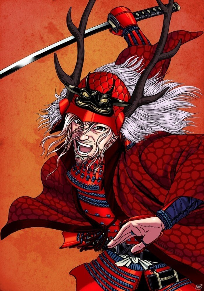 「信長の野望・創造 戦国立志伝」大型アップデート第1弾の配信日が4月27日に決定！リイド社とのタイアップDLCも同時配信の画像3