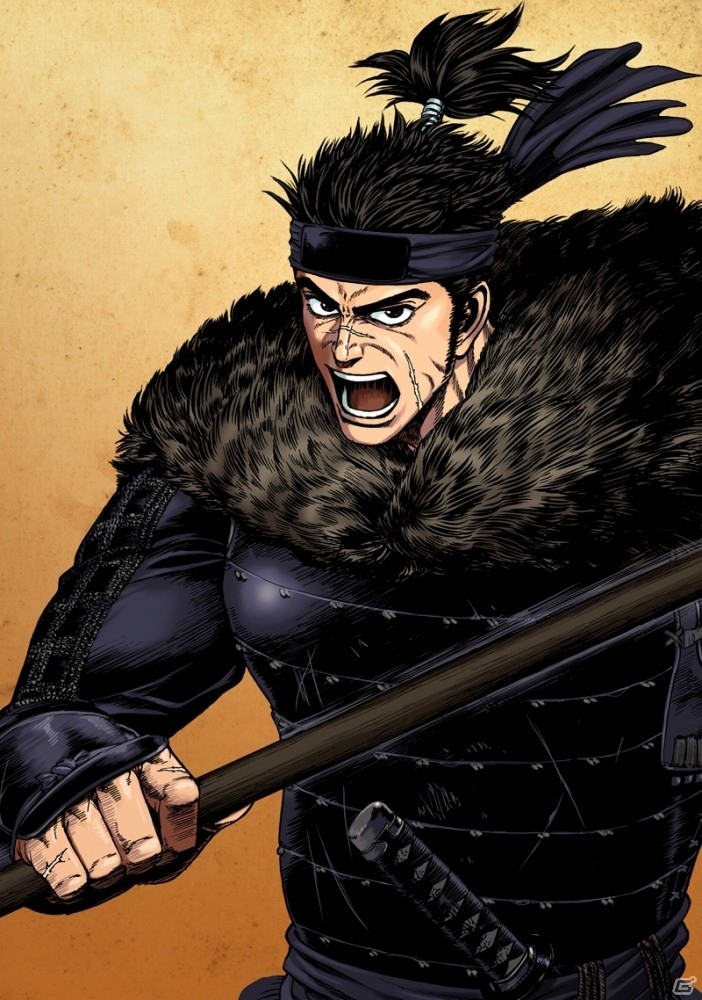 「信長の野望・創造 戦国立志伝」大型アップデート第1弾の配信日が4月27日に決定！リイド社とのタイアップDLCも同時配信の画像5