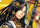 Android「戦国IXA 千万の覇者」長尾景虎がゲットできる4周年記念イベントがスタート！