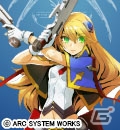 PS4/PS3版「ブレイブルー セントラルフィクション」が2016年秋に発売！新たなプレイアブルキャラクター「Es（エス）」が登場の画像24