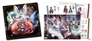 「ケイブ祭りが大運動会～汗と涙とブルマ～」が4月29日に秋葉原にて開催！最新情報の発表＆オリジナルグッズの販売もの画像2